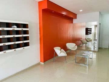 Departamento monoambiente en venta Martin
