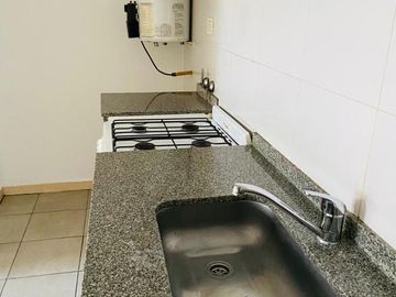 Departamento monoambiente en venta Martin
