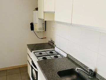 Departamento monoambiente en venta Martin