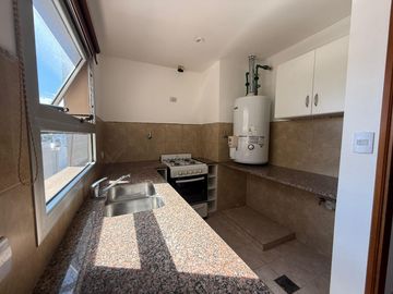 Departamento en  VENTA-La Plata