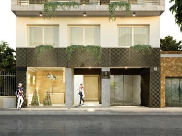Departamento - Wilde