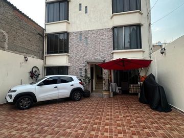 ¡¡¡Bonito departamento en Azcapotzalco!!!