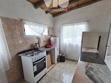 Departamento - Villa San Jose