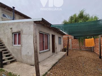 Departamento - Villa San Jose