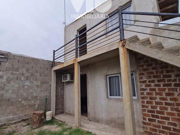 Departamento - Villa San Jose