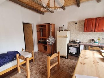 Departamento - Villa San Jose