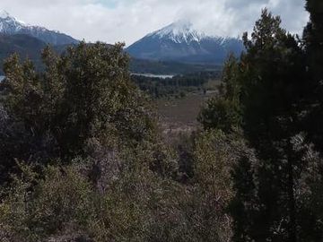 Chacra - Cholila