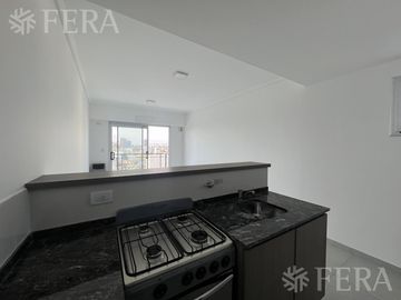 Venta de Departamento 1 ambiente con balcón en  Wilde