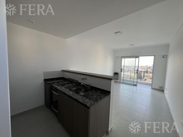 Venta de Departamento 1 ambiente con balcón en  Wilde