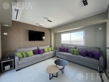 Venta de Departamento 1 ambiente con balcón en  Wilde