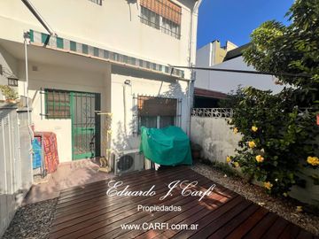VENTA DE PH 4 AMBIENTES - CASTELAR NORTE