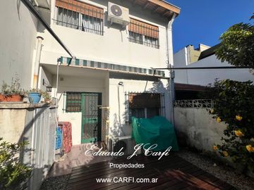 VENTA DE PH 4 AMBIENTES - CASTELAR NORTE