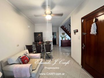 VENTA DE PH 4 AMBIENTES - CASTELAR NORTE