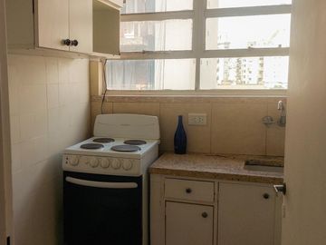 Departamento en  venta ideal inversor