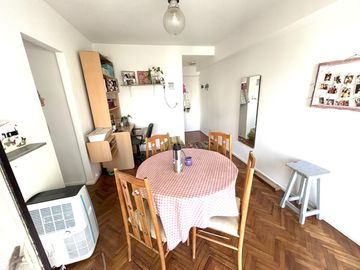 Departamento en  venta ideal inversor