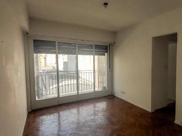 Departamento en  venta ideal inversor