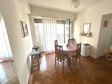 Departamento en  venta ideal inversor