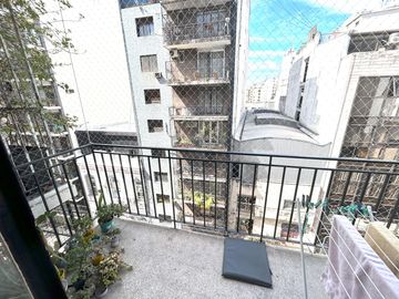 Departamento en  venta ideal inversor