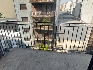 Departamento en  venta ideal inversor
