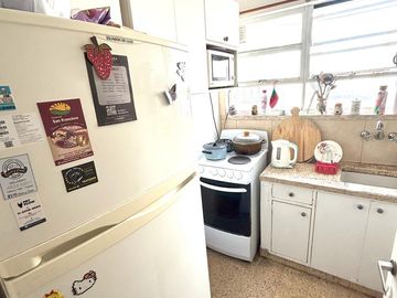 Departamento en  venta ideal inversor