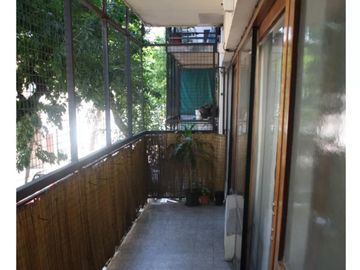 Departamento 2 Ambientes en Venta, Barracas, Capital Federal