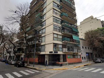 Departamento 2 Ambientes en Venta, Barracas, Capital Federal