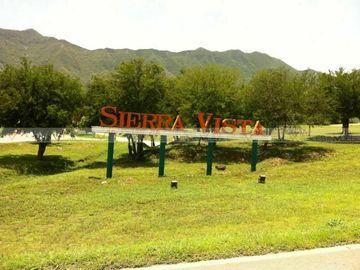 Quinta, Rancho, Hacienda En Venta En Sierra Vista, Juárez, Nuevo León