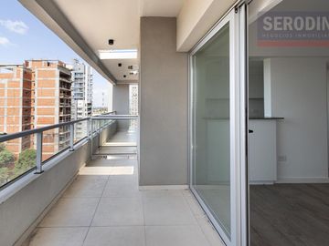 Departamento en Bernal Este