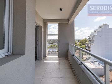 Departamento en Bernal Este