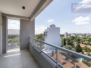 Departamento en Bernal Este