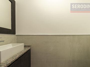Departamento en Bernal Este