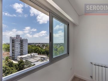 Departamento en Bernal Este