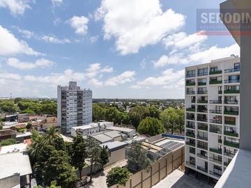 Departamento en Bernal Este
