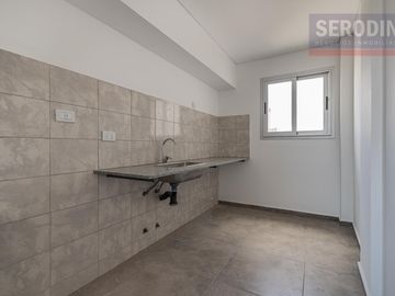 Departamento en Bernal Este