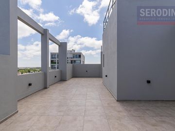 Departamento en Bernal Este
