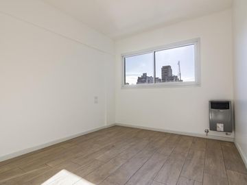 Nuquén 2000 - Flores - Venta - Departamento de 2 Ambientes con Patio propio A estrenar  muy Luminoso