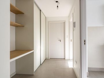 Nuquén 2000 - Flores - Venta - Departamento de 2 Ambientes con Patio propio A estrenar  muy Luminoso