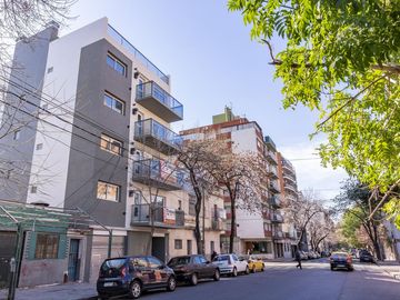 Nuquén 2000 - Flores - Venta - Departamento de 2 Ambientes con Patio propio A estrenar  muy Luminoso