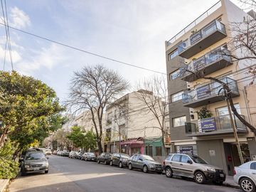 Nuquén 2000 - Flores - Venta - Departamento de 2 Ambientes con Patio propio A estrenar  muy Luminoso