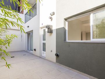 Nuquén 2000 - Flores - Venta - Departamento de 2 Ambientes con Patio propio A estrenar  muy Luminoso