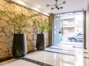 Nuquén 2000 - Flores - Venta - Departamento de 2 Ambientes con Patio propio A estrenar  muy Luminoso