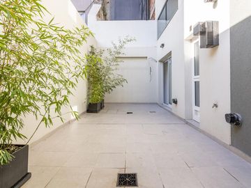 Nuquén 2000 - Flores - Venta - Departamento de 2 Ambientes con Patio propio A estrenar  muy Luminoso