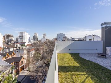 Nuquén 2000 - Flores - Venta - Departamento de 2 Ambientes con Patio propio A estrenar  muy Luminoso