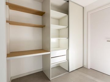 Nuquén 2000 - Flores - Venta - Departamento de 2 Ambientes con Patio propio A estrenar  muy Luminoso