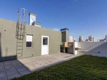 Nuquén 2000 - Flores - Venta - Departamento de 2 Ambientes con Patio propio A estrenar  muy Luminoso