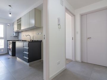 Nuquén 2000 - Flores - Venta - Departamento de 2 Ambientes con Patio propio A estrenar  muy Luminoso