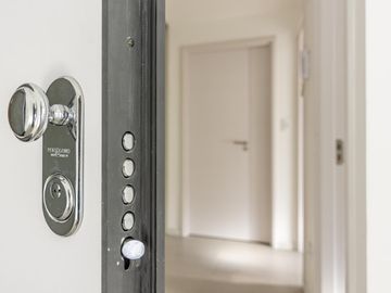 Nuquén 2000 - Flores - Venta - Departamento de 2 Ambientes con Patio propio A estrenar  muy Luminoso