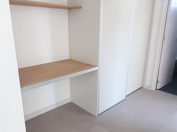 Nuquén 2000 - Flores - Venta - Departamento de 2 Ambientes con Patio propio A estrenar  muy Luminoso