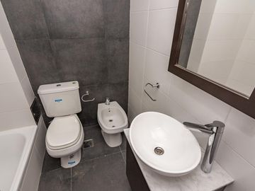 Nuquén 2000 - Flores - Venta - Departamento de 2 Ambientes con Patio propio A estrenar  muy Luminoso
