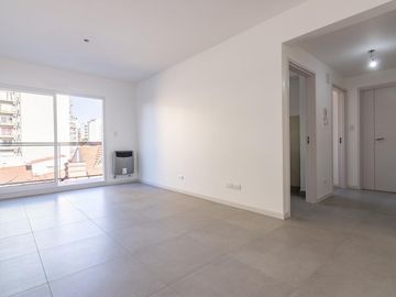 Nuquén 2000 - Flores - Venta - Departamento de 2 Ambientes con Patio propio A estrenar  muy Luminoso